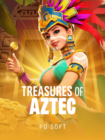 Treasures of Aztec